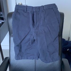 Vince chino shorts